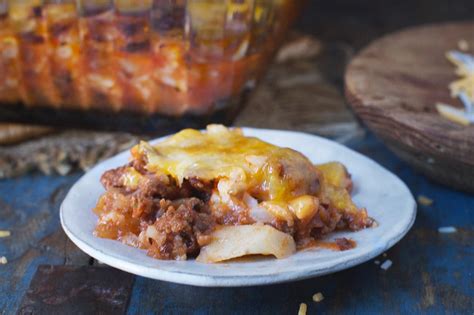 Find healthy, delicious diabetic ground beef recipes, from the food and nutrition experts at eatingwell. Easy Diabetic Casserole Recipes | DiabetesTalk.Net