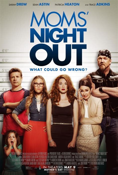 Moms Night Out Dvd Release Date Redbox Netflix Itunes Amazon