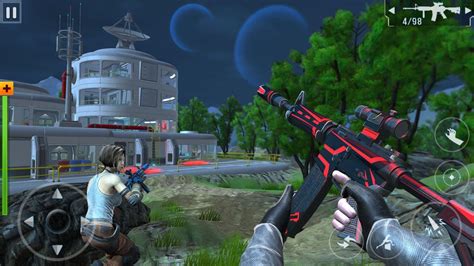 The gta series on android is as popular as their pc or console versions, if not more. Bullet Revolt: Best Action Games 2020 for Android - APK ...