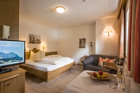 Unser haus befindet sich auf der sonnenseite von going am wilden kaiser. Wohnungen - HAUS ALPIN | Ellmau am Wilden Kaiser