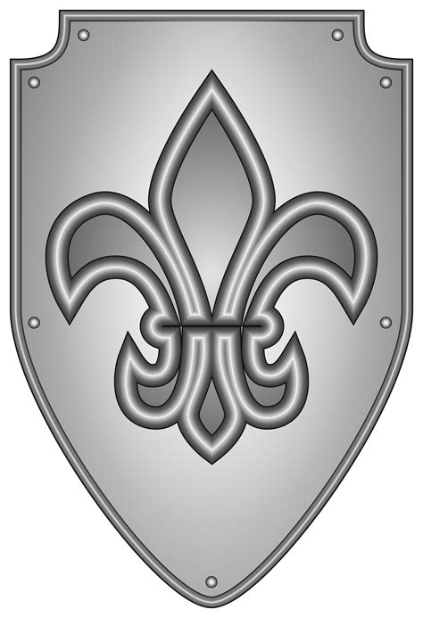 Medieval Clipart Medieval Shield Medieval Medieval Shield Transparent