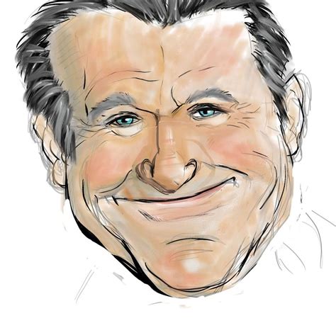 Rip Robin Williams By Force On Deviantart Robin Williams Robin Williams
