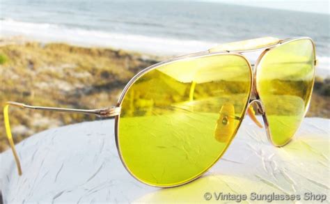 american optical ful vue 12k gf kalichrome shooter sunglasses
