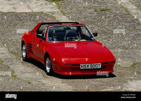 Fiat X19 No Estándar X19 Diseñado Y Construido Por Bertone De 1972