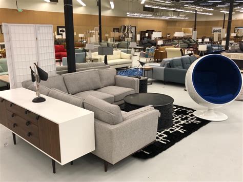 Consignment Furniture Bellevue