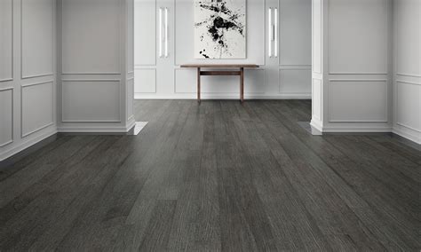 Dark Grey Engineered Wood Flooring Wood Flooring Design