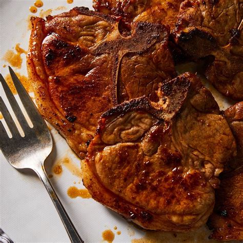 16 homemade recipes for thin pork chop from the biggest global cooking community! Pin on Pillars of Marvelous Pork (in homage to T.H. White)