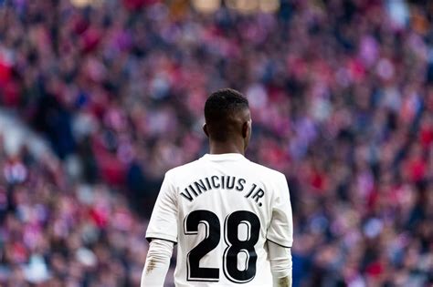 Vinicius junior is a brazilian fm20 wonderkid who plays as an attacking winger for real madrid. Vinicius Jr is nearing a return to fitness for Real Madrid ...