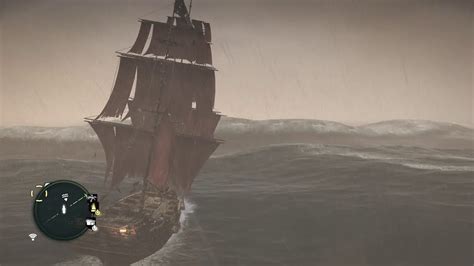 El Impoluto Assassin S Creed IV Black Flag Legendary Ship The Rammer
