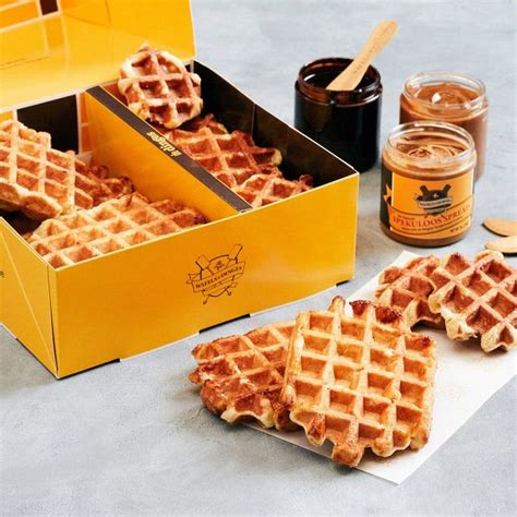 Waffle Party Extravaganza Serves 15 Waffles Waffle Party Best