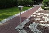 Pictures of Landscaping Pebbles