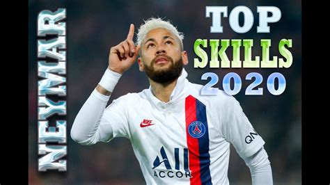 In my page, you can only see neymar best skill. TOP SKILLS # NEYMAR JUNIOR #2020 HD - YouTube