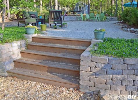 14 Walkout Basement Retaining Wall Ideas Your House Needs This