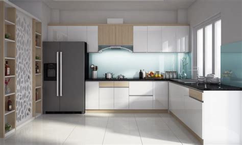 Memiliki ruang dapur indah menjadi hal yang sangat di inginkan semua orang. Aneka Desain Dapur Minimalis Terbaru yang Elegan | KASKUS