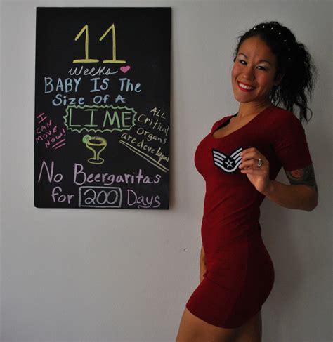 Diary Of A Fit Mommy Pregnancy Week 11 Update