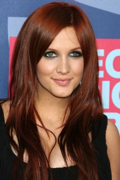 Locks shade for ladies, whose. Auburn Hair Color of the Celebrities! - Hairstyle Blog