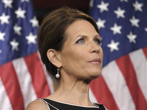 The Books And Beliefs Shaping Michele Bachmann Npr