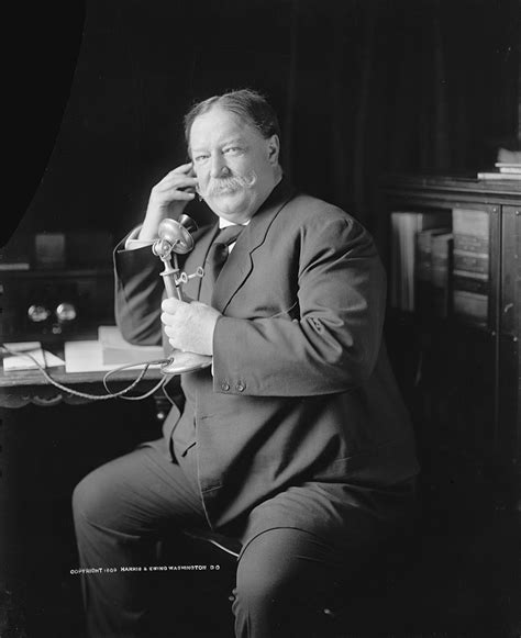 Encyclopedia Of Trivia William Howard Taft