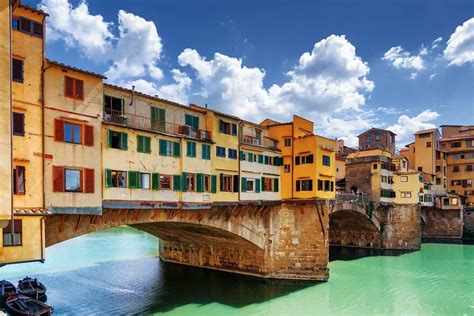 Top 17 Things To Do In Florence Italy