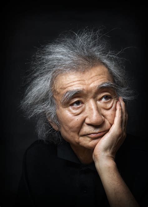 seiji ozawa s focus is on winning classical music accolades for japan the new york times