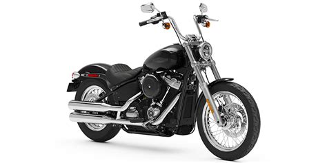 Financing offer available only on new harley‑davidson ® motorcycles financed through eaglemark. New 2021 Harley-Davidson Softail Standard in El Cajon # ...