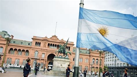 Por qué Argentina es una República