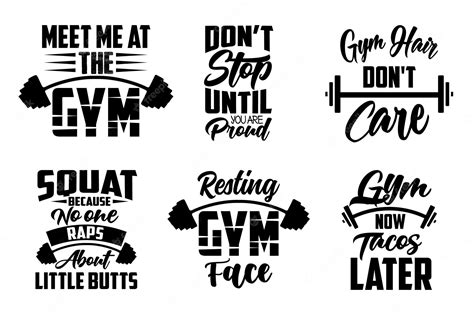 10 Inspirational Health Fitness Quotes to Motivate Your Workout Routine