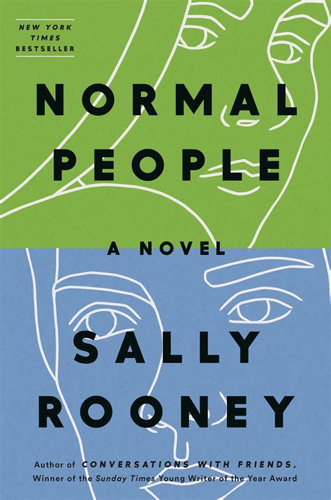 Normal People By Sally Rooney Goodreads
