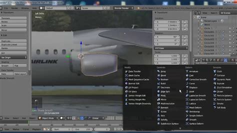 Added color options to all web type wallpapers. Part 7a - How to make aircraft jet engines - YouTube
