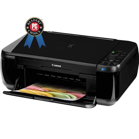 Canon Pixma Mp495 Wireless Photo All In One Inkjet 4499b026 Bandh
