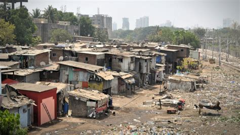 What Covid 19 Means For Slums Giving Compass