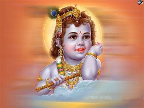 Baby Lord Krishna Wallpapers Top Free Baby Lord Krishna Backgrounds