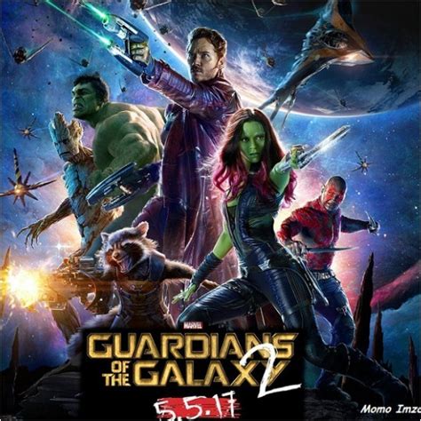 Guardians Of The Galaxy Vol2 20 Hollywood Releases In 2017 That We