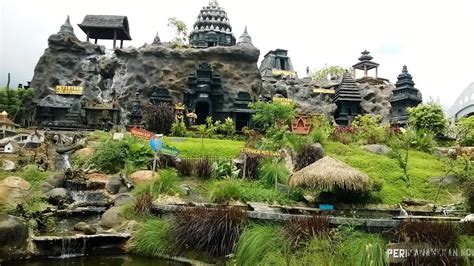 10 Tempat Wisata Alam Di Jawa Timur