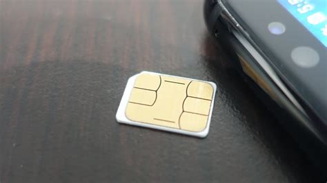 What Is A Sim Card Tiprts