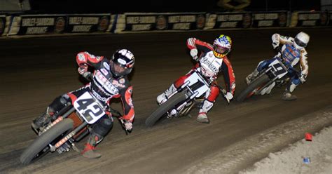 4 years ago4 this is a short excerpt from some of my recordings of the amgen 2015 bike race in sacramento, ca. AMA Pro Racing Recaps The Grand National Flat Track Race ...