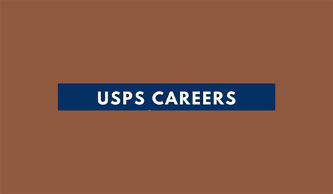 Usps Career Login Everything To Know
