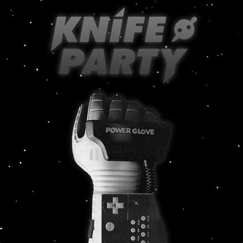 knife party power glove