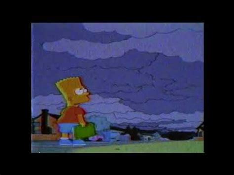 Stream sad bart by scharlatan from desktop or your mobile device. Bart sad - YouTube