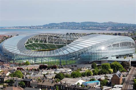 Top 10 Stadium Design Ideas To Inspire Nsw Indesignlive Stadium