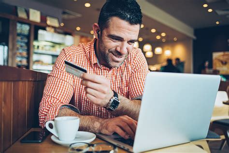 New business digital banking login. Reasons Why You Should Use A Credit Card For Online ...