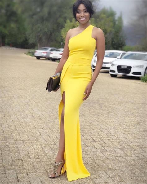 Becomingmrsjones First Look At Minnie Dlaminis Wedding In South
