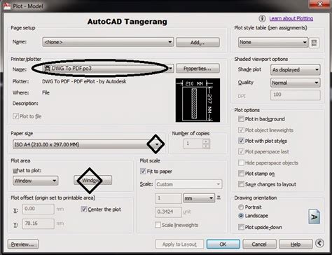 Cara Mengubah Satuan Di Autocad Caribes Net Hot Sex Picture