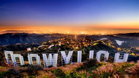 Голливудские холмы вся информация с фото и отзывами Planet of Hotels