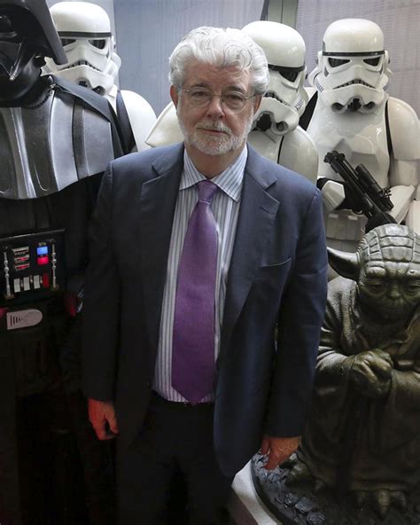 George Lucas Reveals Why Hell Never Make Another Star