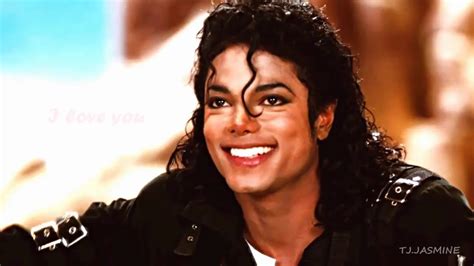Michael Jackson The Most Beautiful Smile In The World Youtube