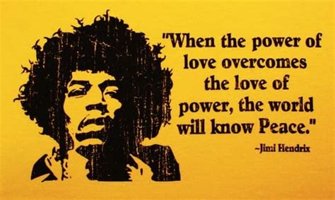 Best 34 Jimi Hendrix Quotes With Images Nsf News And Magazine