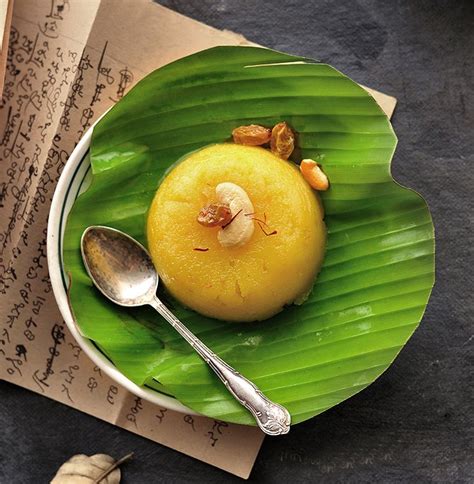 Venkatesh bhat makes dal makhani | dal makhani recipe in tamil. Kesari Sweet Recipe In Tamil - Saravana Bhavan Style Rava ...