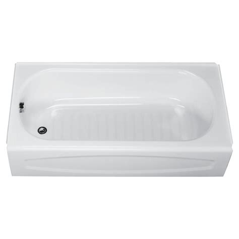 American standard bathtub reviews 2020. American Standard New Salem 60" x 30" Alcove Soaking ...