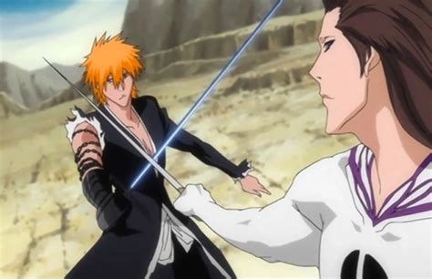 Top 10 Bleach Fight Scenes - WatchMojo Blog